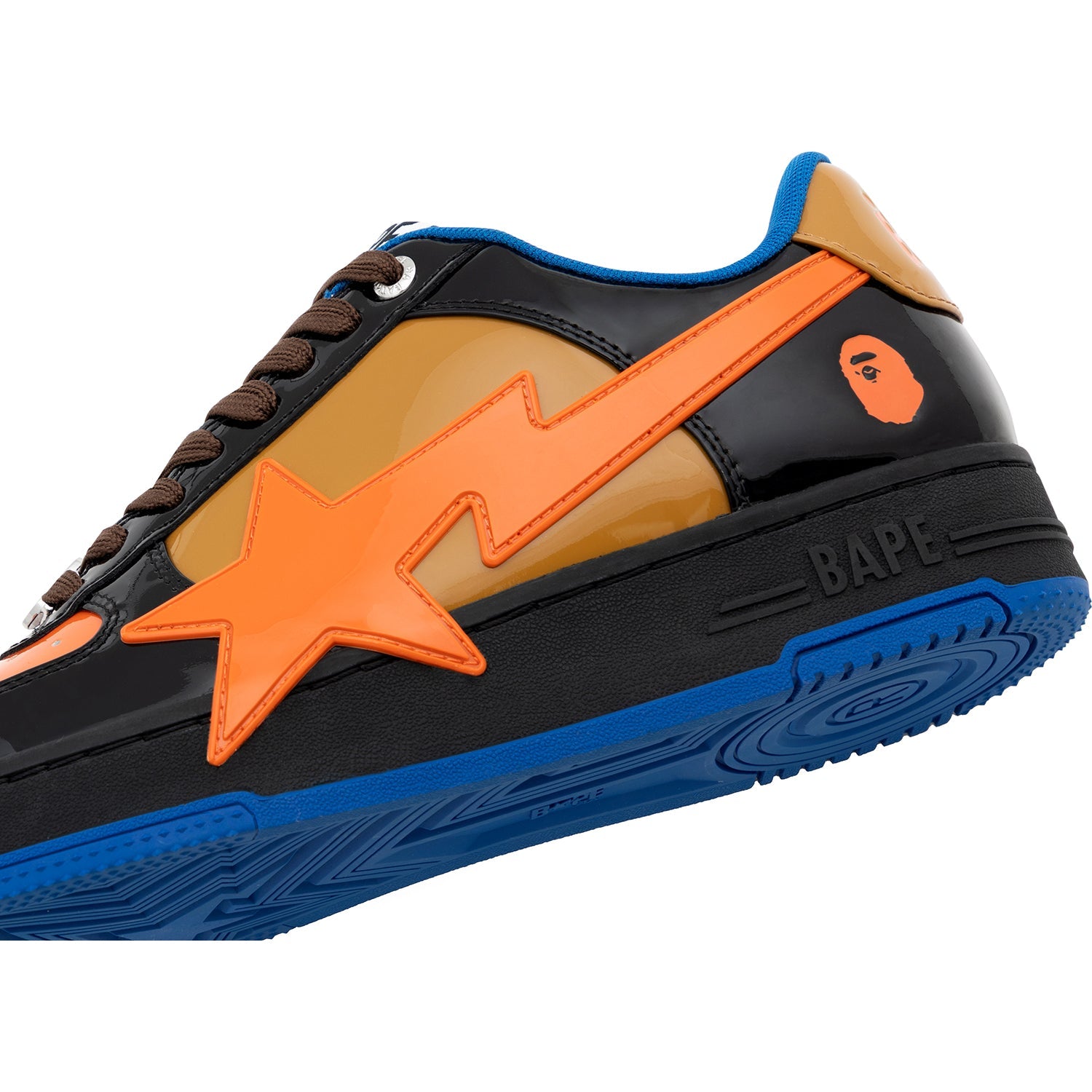 BAPE STA OS #1 MENS
