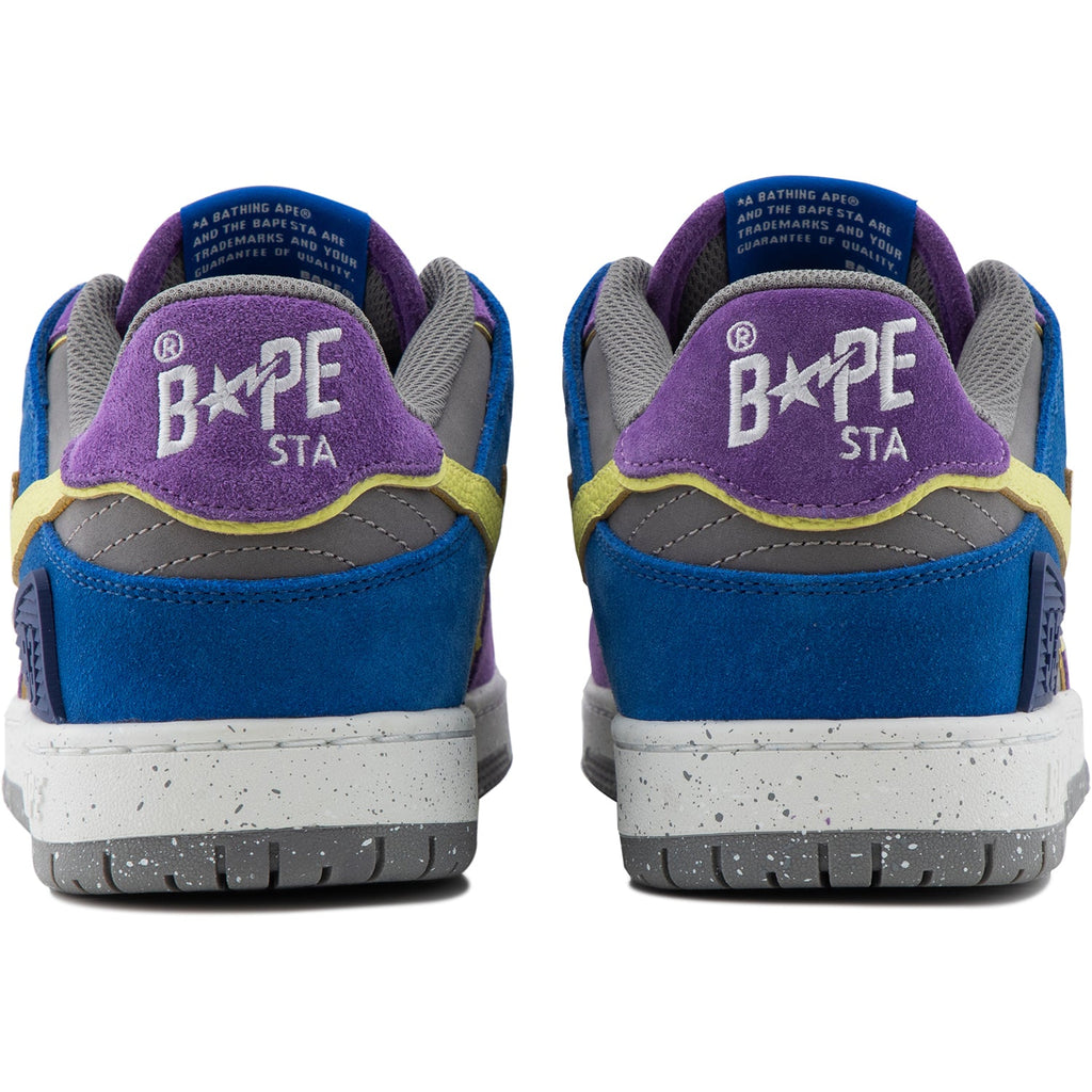 BAPE SK8 STA #1 MENS