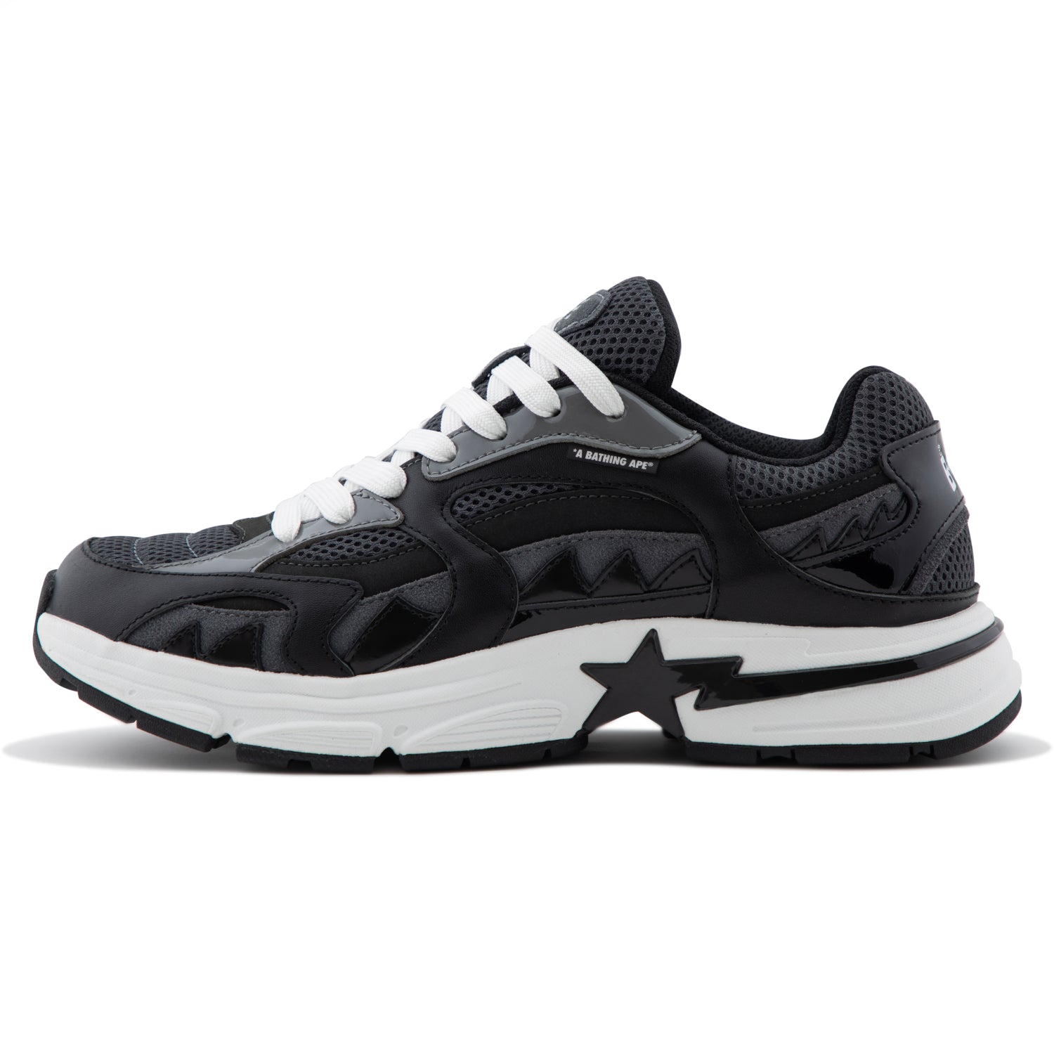 BAPE SHARK STA #3 MENS