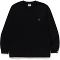 ONE POINT LS TEE MENS