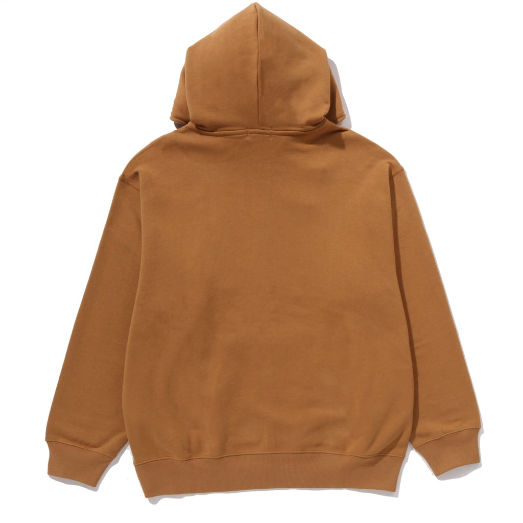 ONE POINT FULL ZIP HOODIE MENS