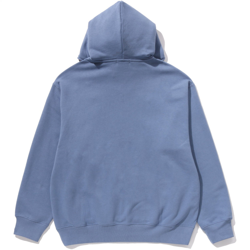 ONE POINT FULL ZIP HOODIE MENS