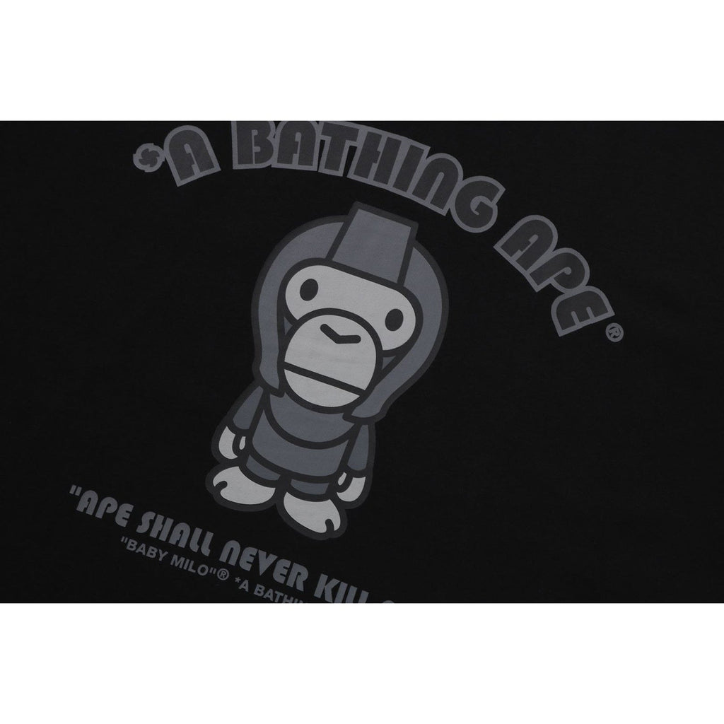 GENERAL MILO RELAXED FIT TEE MENS